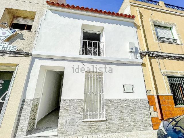 Casa en venta en el Pinós / Pinoso, Alacant / Alicante
