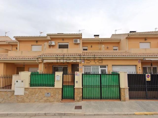 Casa en venta en el Pinós / Pinoso, Alacant / Alicante