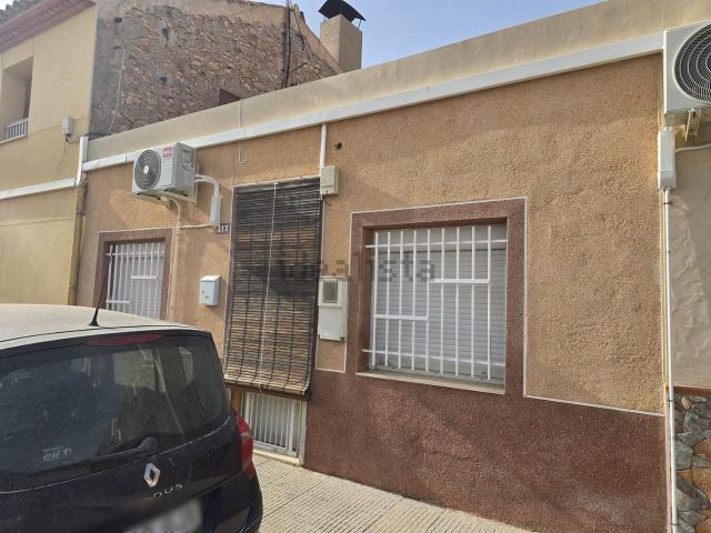 Casa en venta en El Culebrón, el Vinalopó Mitjà / El Vinalopó Medio