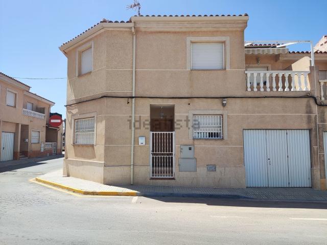 Casa en alquiler en el Vinalopó Mitjà / El Vinalopó Medio, Valencia