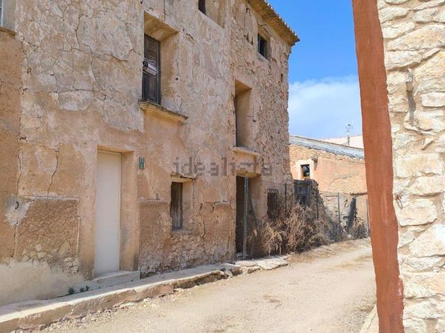 Casa en venta en el Vinalopó Mitjà / El Vinalopó Medio, Valencia