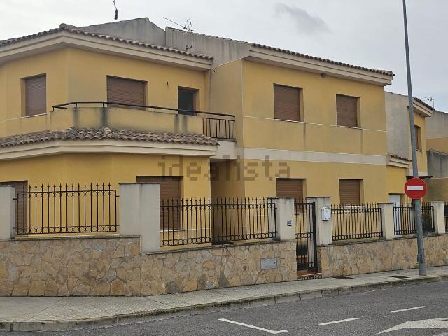 Casa en venta en el Vinalopó Mitjà / El Vinalopó Medio, Valencia