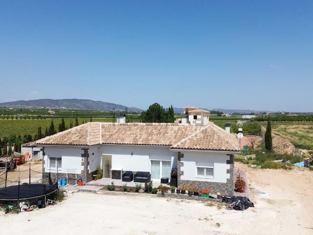 Casa en venta en Lel, el Vinalopó Mitjà / El Vinalopó Medio