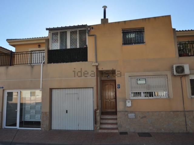 Casa en venta en el Vinalopó Mitjà / El Vinalopó Medio, Valencia
