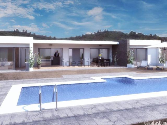 Casa en venta en La Caballusa, el Vinalopó Mitjà / El Vinalopó Medio