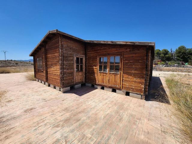 Casa en venta en el Vinalopó Mitjà / El Vinalopó Medio, Valencia