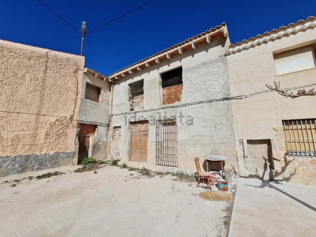 Casa en venta en el Vinalopó Mitjà / El Vinalopó Medio, Valencia
