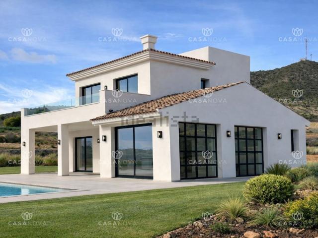 Casa en venta en La Caballusa, el Vinalopó Mitjà / El Vinalopó Medio