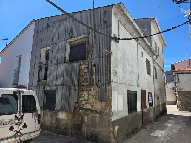 Casa en venta en Piornal, Extremadura