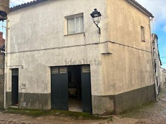 Casa en venta en Piornal, Cáceres