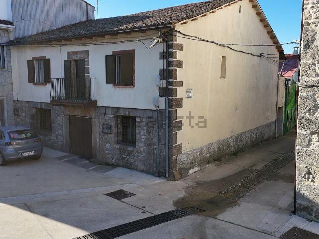 Casa en venta en Piornal, Extremadura