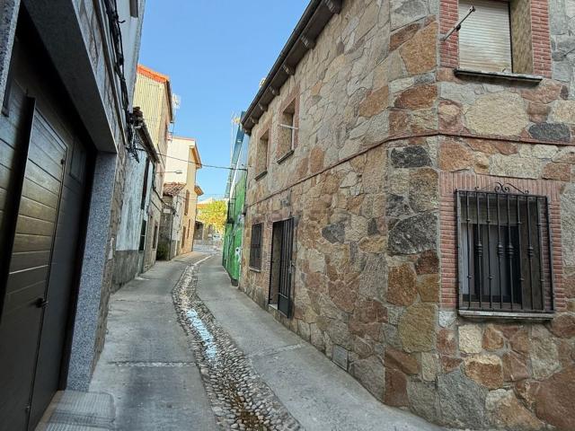Casa en venta en Piornal, Extremadura