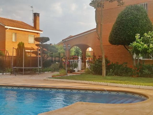 Casa en venta en Pioz, Los Molinos