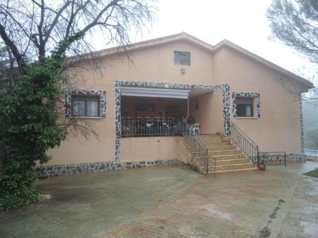 Casa en venta en Trascastillo, Pioz