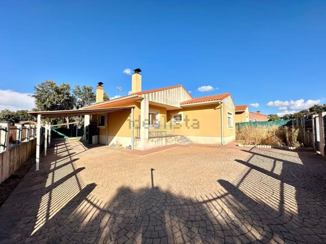 Casa en venta en Las Suertes, Pioz