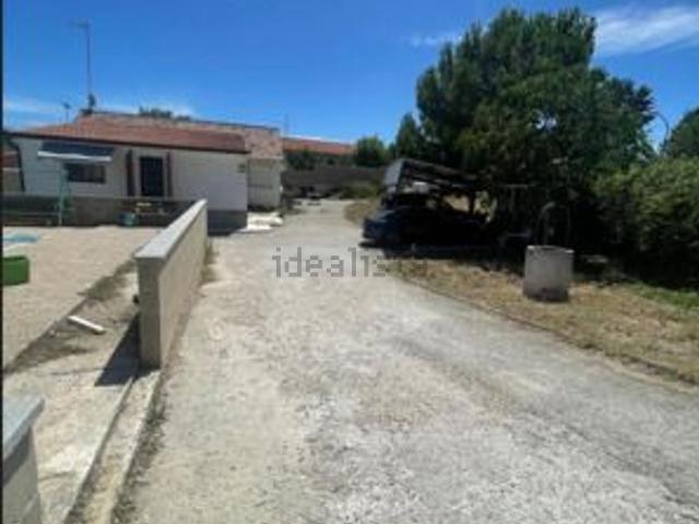 Casa en venta en El Chaparral, Pioz