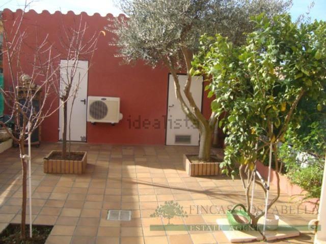 Casa en venta en el Bruguerol, Palafrugell