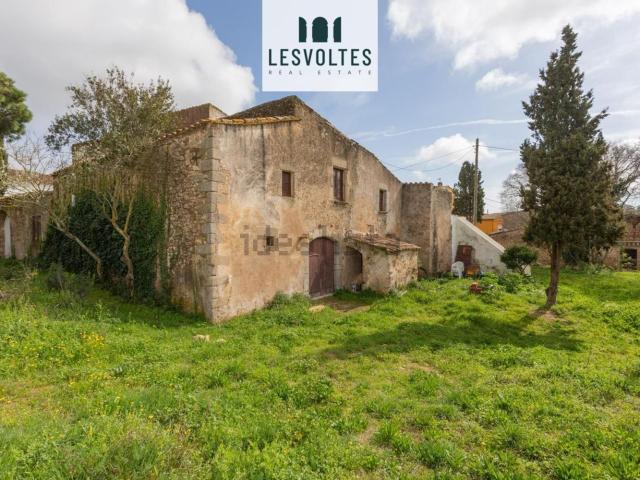 Casa en venta en Baix Empordà, Catalunya