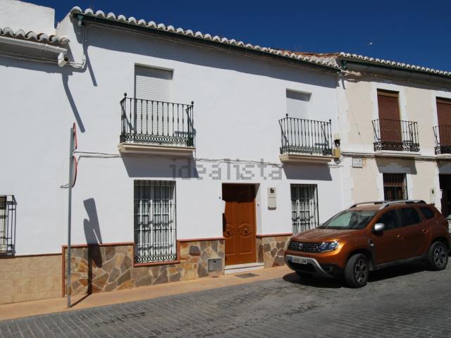 Casa en venta en Valle del Guadalhorce, Andalucía