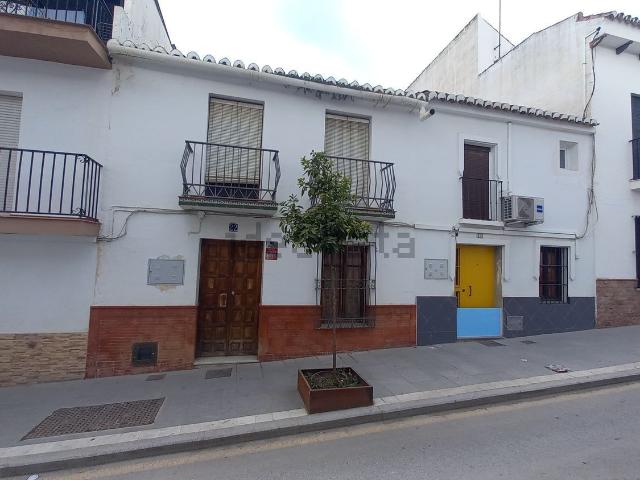 Casa en venta en Pizarra, Málaga