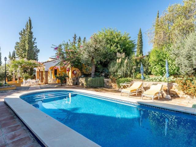 Casa en venta en Valle del Guadalhorce, Andalucía