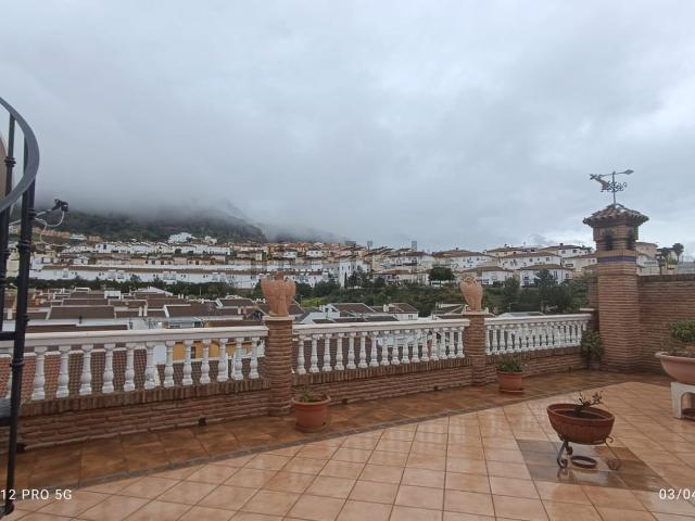 Casa en venta en Valle del Guadalhorce, Andalucía