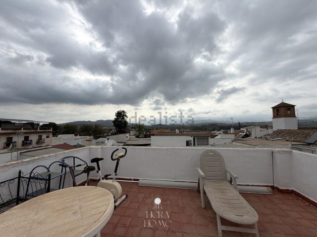 Casa en venta en Valle del Guadalhorce, Andalucía