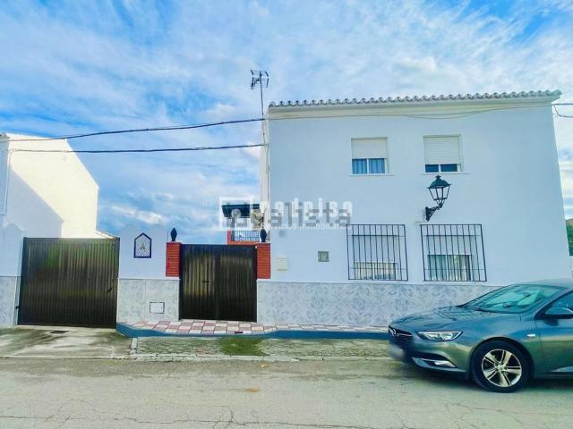 Casa en venta en Zalea, Valle del Guadalhorce