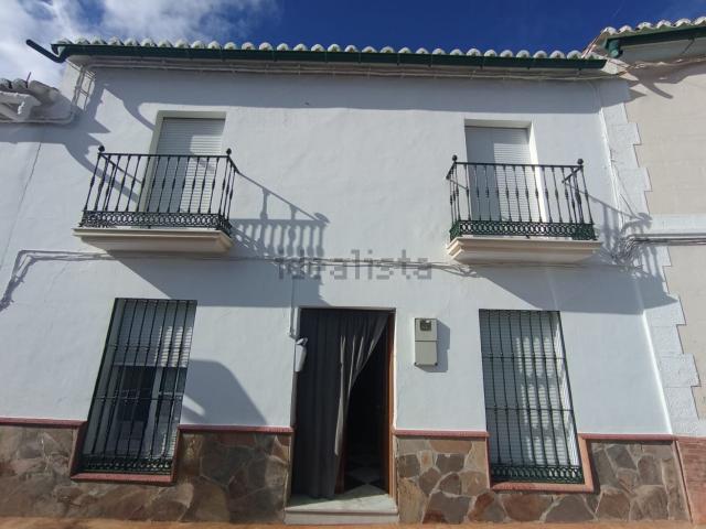 Casa en venta en Pizarra, Málaga