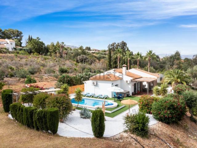 Casa en venta en Pizarra