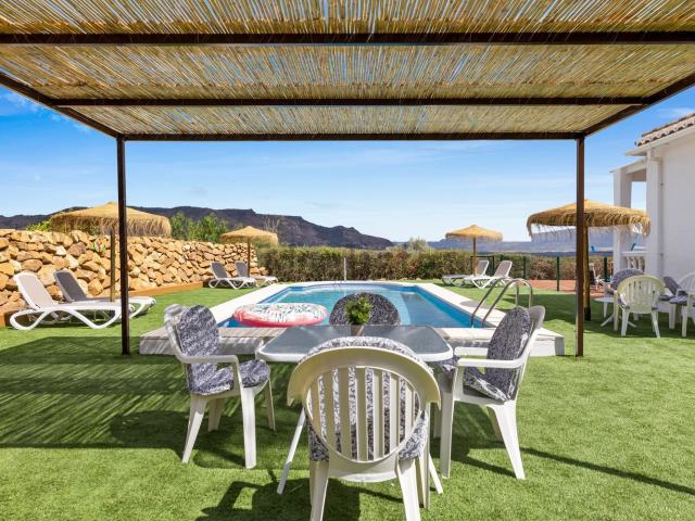 Casa en venta en Pizarra