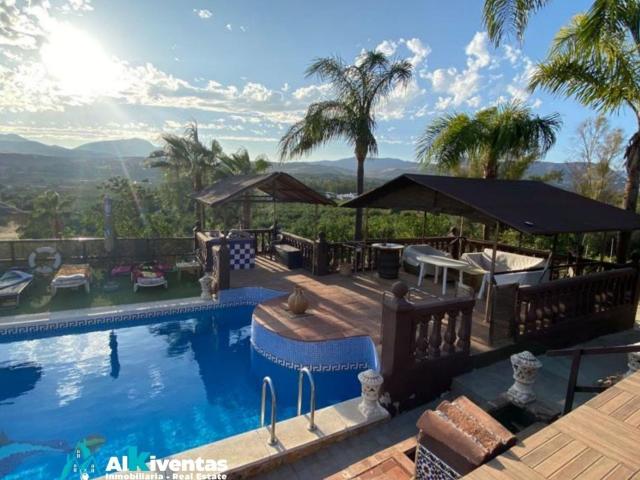 Casa en venta en Pizarra