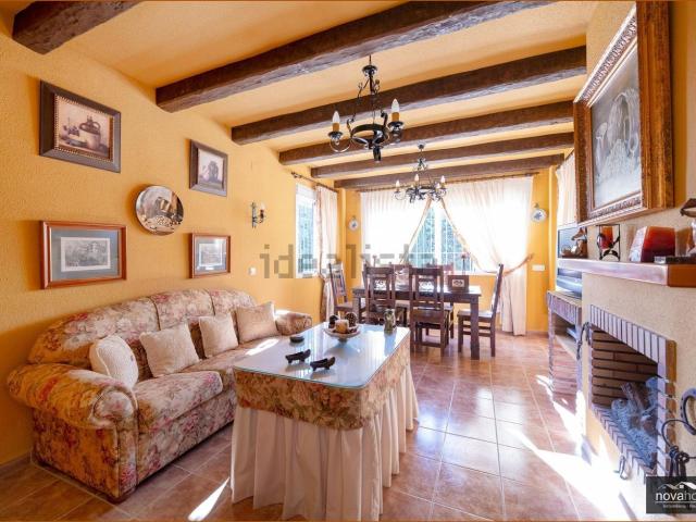 Casa en venta en Villalón, Pizarra