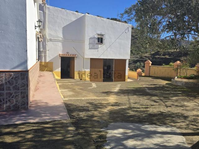 Casa en venta en Valle del Guadalhorce, Andalucía