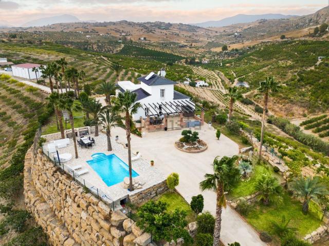 Casa en venta en Pizarra, Málaga