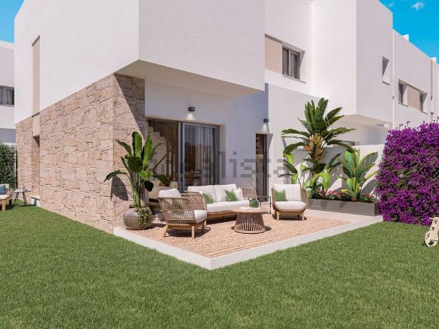 Casa en venta en Churriana, Málaga-Costa del Sol