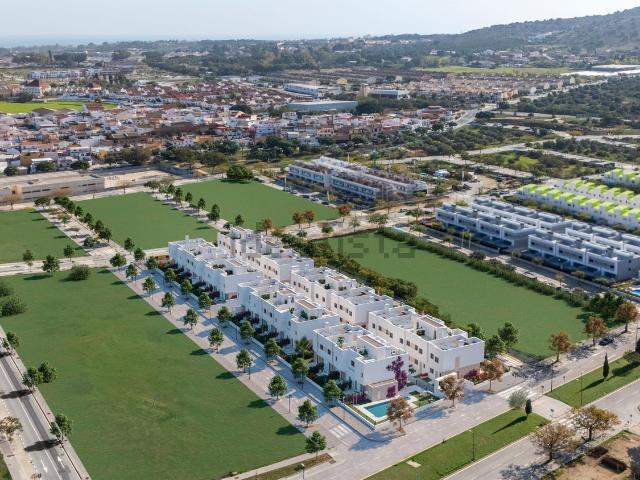 Casa en venta en Churriana, Málaga-Costa del Sol