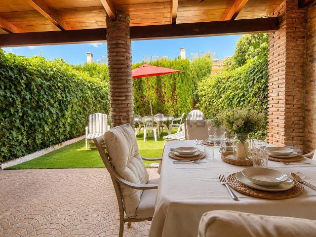 Casa en venta en Churriana, Málaga-Costa del Sol