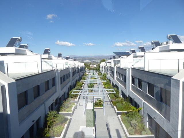 Casa en venta en Churriana, Málaga-Costa del Sol