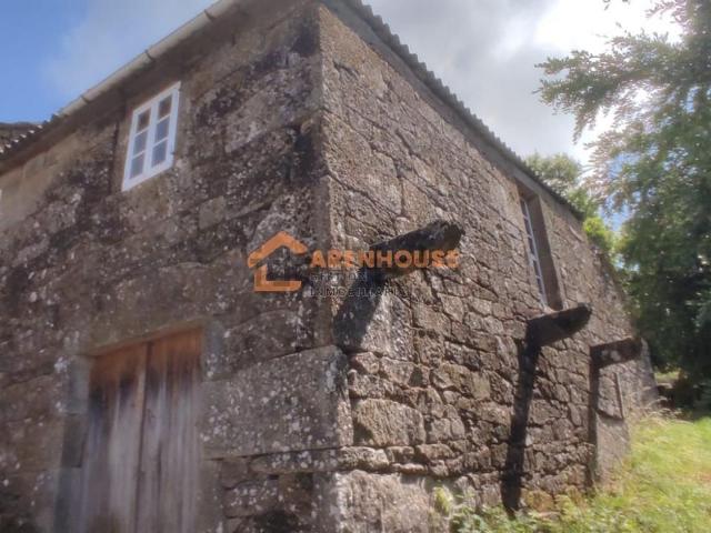 Casa en venta en Piñor, Barreiros