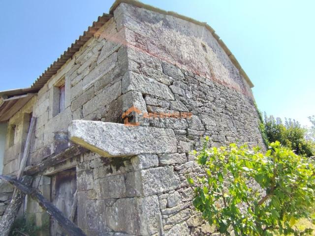 Casa en venta en Piñor