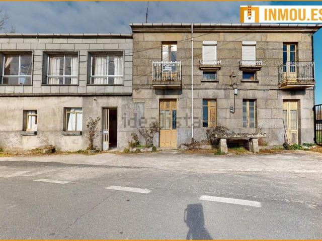 Casa en venta en Piñor, Ourense