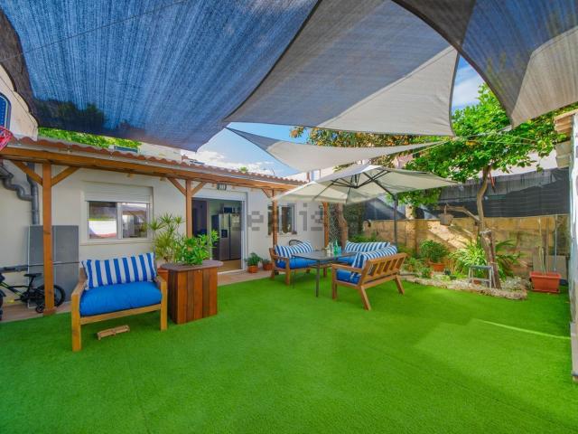 Casa en venta en Son Oliva, Palma