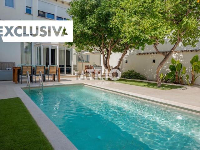 Casa en venta en Son Ferragut, Palma