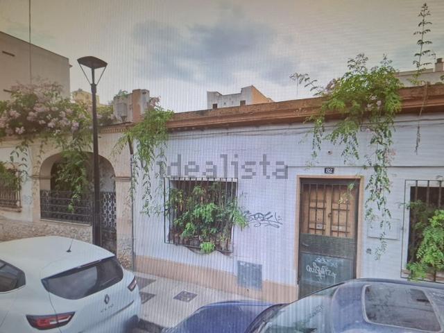 Casa en venta en Son Ferragut, Palma
