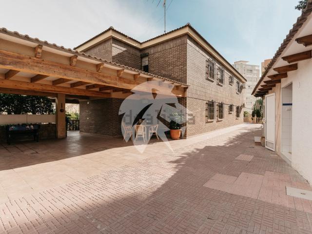 Casa en venta en l'Alacantí, Valencia
