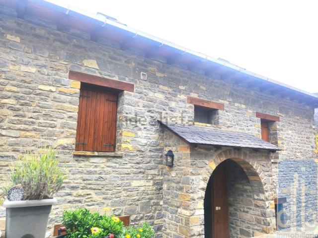 Casa en venta en Aínsa-sobrarbe, Huesca