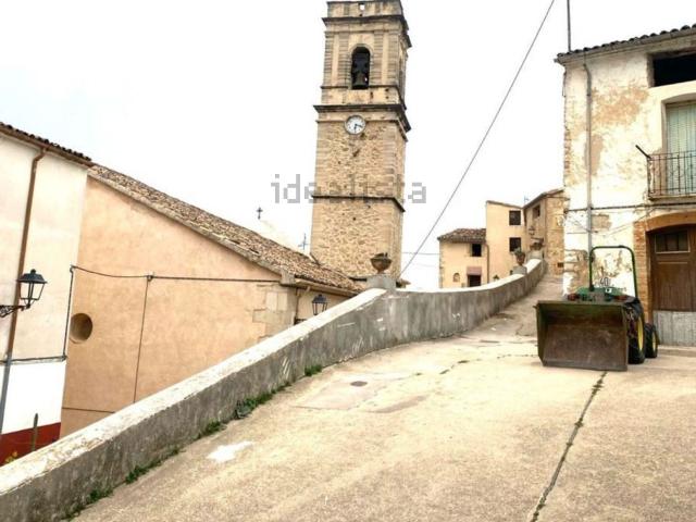 Casa en venta en el Comtat, Valencia