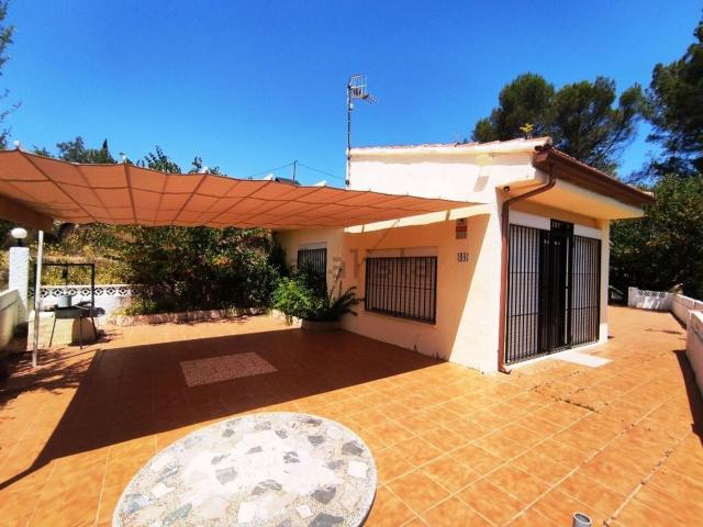 Casa en venta en el Comtat, Valencia