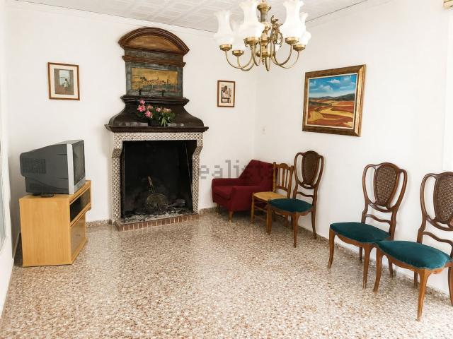 Casa en venta en el Comtat, Valencia